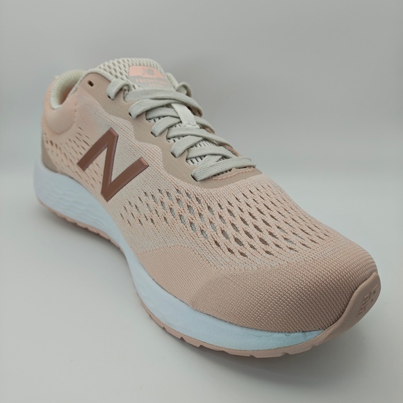 NEW BALANCE RUNNING COURSE PINK - Picture 6 of 11